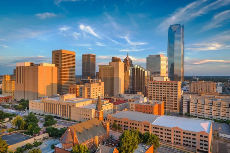 is hiring movers worth it for a short OKC to Edmond move
