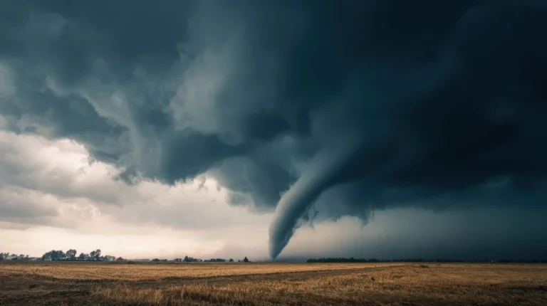 what happens if a tornado warning is issued during an OKC move